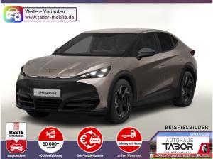 Cupra Tavascan 77 kWh Endurance