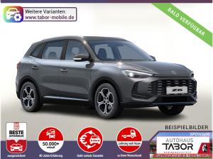 MG ZS Comfort LED SHZ 360Kam Nav TotW KeyL Temp 17Z