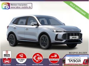 MG ZS Standard Nav Kam Temp TotW PDC AppCo Klimaaut