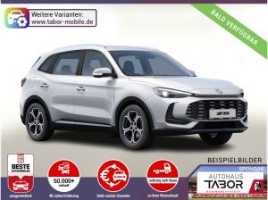 MG ZS Comfort LED SHZ 360Kam Nav TotW KeyL Temp 17Z
