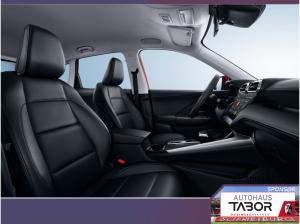 MG ZS Comfort LED SHZ 360Kam Nav TotW KeyL Temp 17Z
