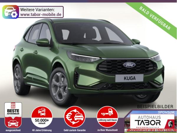 Ford Kuga FHEV AWD ST-Line ACC Kam360 TotW SHZ 19Z