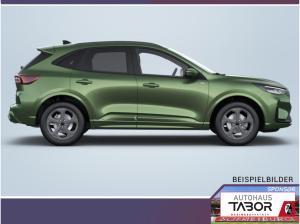 Ford Kuga FHEV AWD ST-Line ACC Kam360 TotW SHZ 19Z