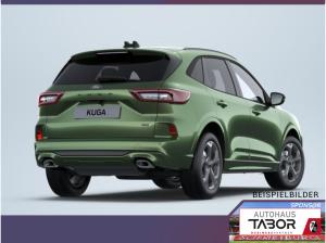 Ford Kuga FHEV AWD ST-Line ACC Kam360 TotW SHZ 19Z