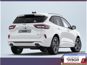 Ford Kuga FHEV AWD ST-Line WinterP LED Kam PrivG 18Z