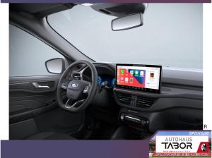 Ford Kuga FHEV AWD ST-Line ACC Kam360 TotW SHZ 19Z