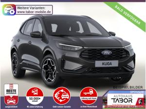 Ford Kuga FHEV AWD ST-Line WinterP LED Nav Kam 19Z