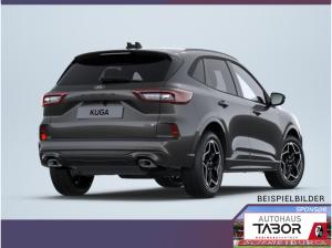 Ford Kuga FHEV AWD ST-Line WinterP LED Nav Kam 19Z