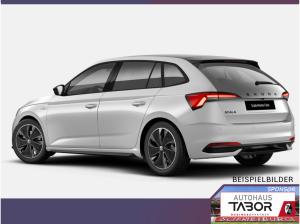 Skoda Scala DSG MonteC Pano Matrix Kam Kessy SHZ eHK