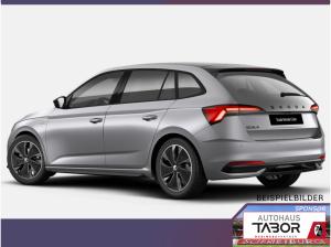 Skoda Scala DSG MonteC Pano Matrix Nav ACC SideA Kam