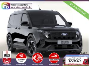 Ford Transit Courier Aut Active Kam Temp LED-Tagf 17Z