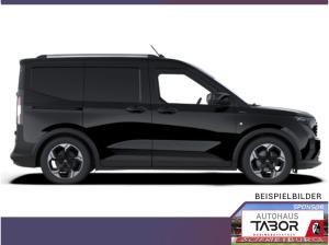 Ford Transit Courier Aut Active Kam Temp LED-Tagf 17Z