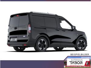 Ford Transit Courier Aut Active Kam Temp LED-Tagf 17Z