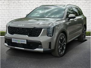 Kia Sorento 2.2D AWD DCT8 PLATINUM 7S NAPPA PREMIUM