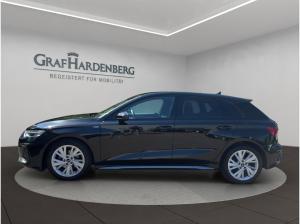 Audi A3 Sportback S-Line 35TDI S-Tr. Navi LED ACC