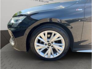 Audi A3 Sportback S-Line 35TDI S-Tr. Navi LED ACC
