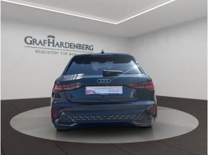 Audi A3 Sportback S-Line 35TDI S-Tr. Navi LED ACC
