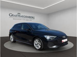 Audi A3 Sportback S-Line 35TDI S-Tr. Navi LED ACC