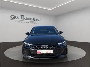 Audi A3 Sportback S-Line 35TDI S-Tr. Navi LED ACC