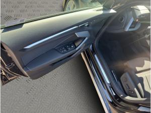 Audi A3 Sportback S-Line 35TDI S-Tr. Navi LED ACC