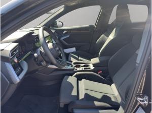 Audi A3 Sportback S-Line 35TDI S-Tr. Navi LED ACC