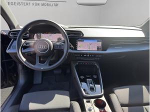 Audi A3 Sportback S-Line 35TDI S-Tr. Navi LED ACC