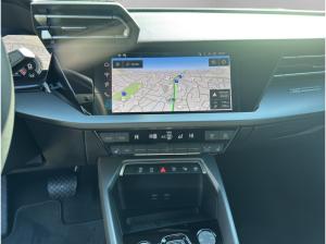 Audi A3 Sportback S-Line 35TDI S-Tr. Navi LED ACC