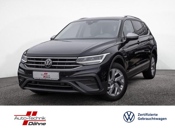 Volkswagen Tiguan Allspace 2.0 TDI Life 7-Sitze