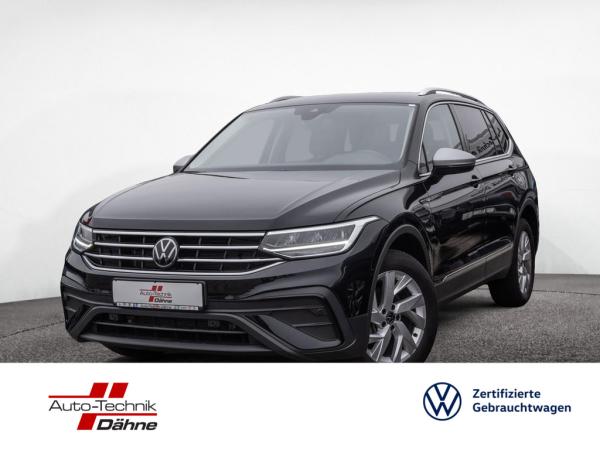 Volkswagen Tiguan Allspace 2.0 TDI Life 7-Sitze