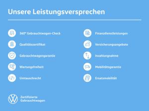 Volkswagen Tiguan Allspace 2.0 TDI Life 7-Sitze