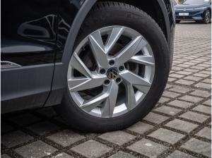 Volkswagen Tiguan Allspace 2.0 TDI Life 7-Sitze
