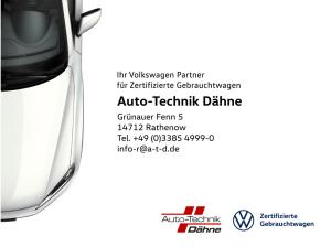 Volkswagen Tiguan Allspace 2.0 TDI Life 7-Sitze