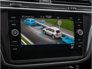 Volkswagen Tiguan Allspace 2.0 TDI Life 7-Sitze