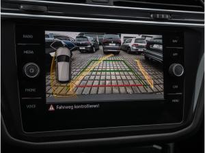 Volkswagen Tiguan Allspace 2.0 TDI Life 7-Sitze