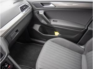 Volkswagen Tiguan Allspace 2.0 TDI Life 7-Sitze