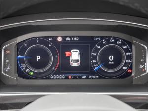 Volkswagen Tiguan Allspace 2.0 TDI Life 7-Sitze