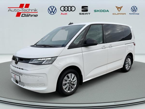 T7 Multivan