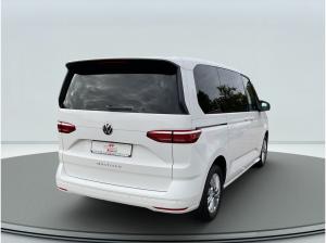 Volkswagen T7 Multivan 2.0 TDI