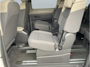 Volkswagen T7 Multivan 2.0 TDI
