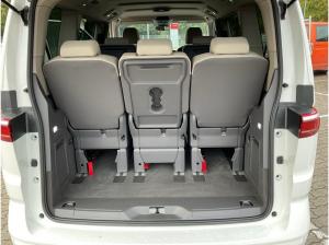 Volkswagen T7 Multivan 2.0 TDI