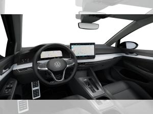 Volkswagen Golf VIII 2.0 GOAL AHK CAM ACC NAVI LED+ CARPLAY