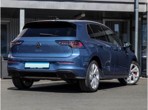Volkswagen Golf GTE 1.5 TSI eHybrid AHK ACC NAVI HuD