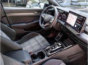 Volkswagen Golf GTE 1.5 TSI eHybrid AHK ACC NAVI HuD