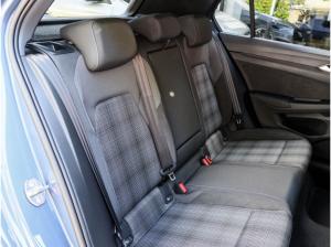 Volkswagen Golf GTE 1.5 TSI eHybrid AHK ACC NAVI HuD