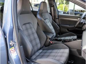 Volkswagen Golf GTE 1.5 TSI eHybrid AHK ACC NAVI HuD