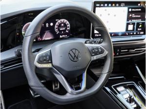 Volkswagen Golf GTE 1.5 TSI eHybrid AHK ACC NAVI HuD