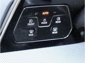 Volkswagen Golf GTE 1.5 TSI eHybrid AHK ACC NAVI HuD