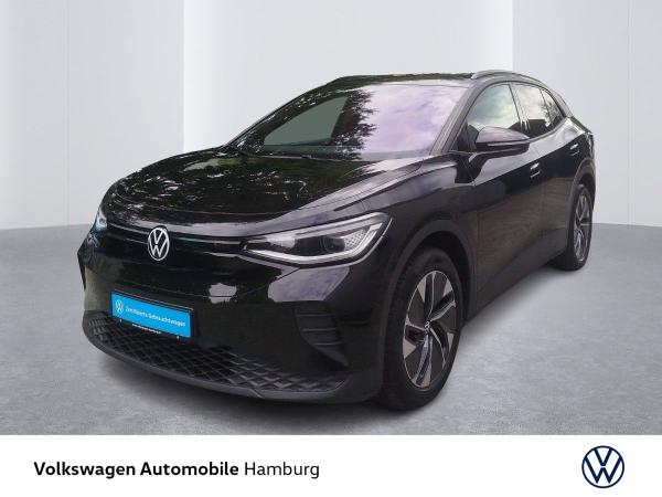 Volkswagen ID.4 Pure Wärmepumpe CarPlay Sitzhzg Standklima