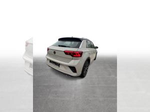 Volkswagen T-Roc 1.5 TSI R-Line DSG Navi LED Kamera PDC