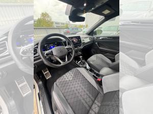 Volkswagen T-Roc 1.5 TSI R-Line DSG Navi LED Kamera PDC